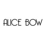 Alice Bow Coupons and Promo Code