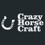 Crazy Horse Craft Coupons and Promo Code