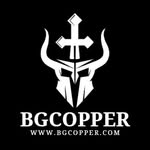 BGCopper Coupons and Promo Code