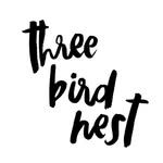Three Bird Nest Coupons and Promo Code