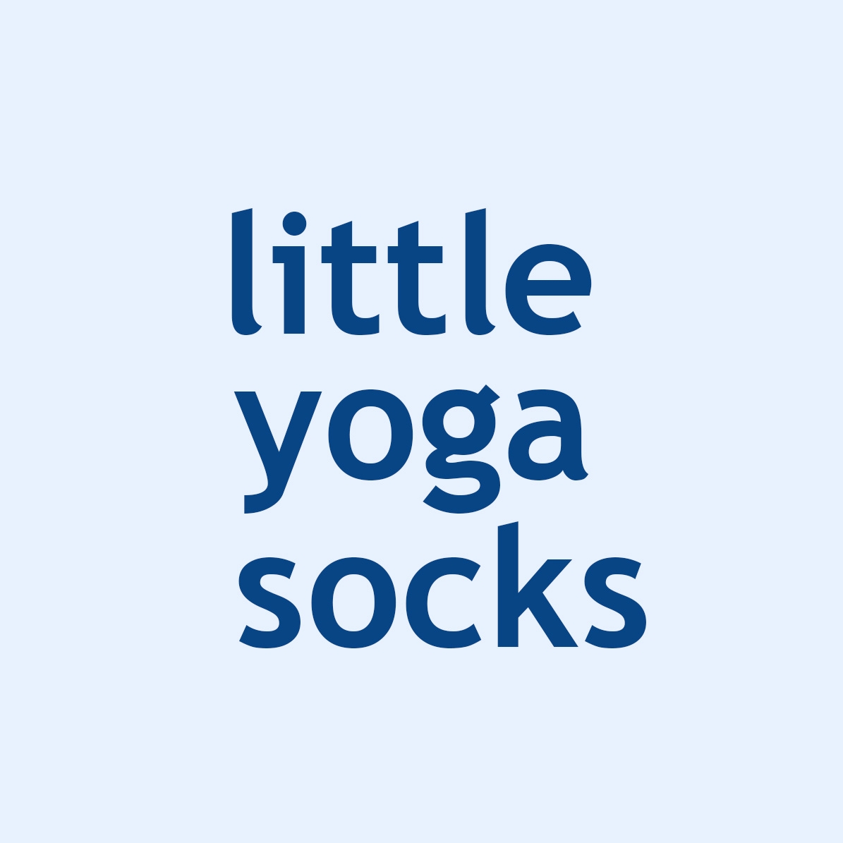 Little Yoga Socks Coupons and Promo Code