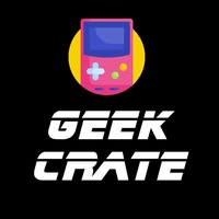 Geek Crate Coupons and Promo Code