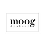 MoogDesk Coupons and Promo Code