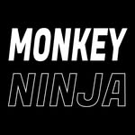MonkeyNinja Coupons and Promo Code