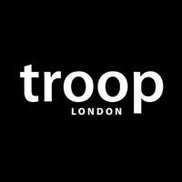 Troop London Coupons and Promo Code