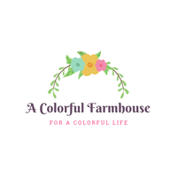 A Colorful Farmhouse Coupons and Promo Code