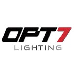 OPT7 Lighting Coupons and Promo Code