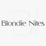 Blondie Nites Coupons and Promo Code