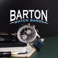 Barton Watch Bands Coupons and Promo Code
