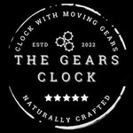 The Gears Clock Coupons and Promo Code