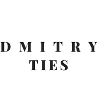 Dmitry Ties Coupons and Promo Code