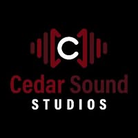 Cedar Sound Studios Coupons and Promo Code