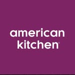 American Kitchen Coupons and Promo Code