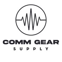 Comm Gear Supply Coupons and Promo Code