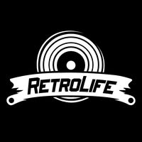Retrolife Coupons and Promo Code