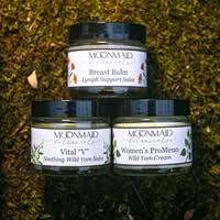 MoonMaid Botanicals Coupons and Promo Code