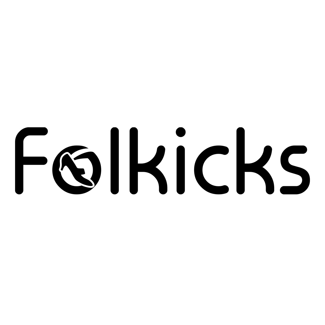 Folkicks Coupons and Promo Code