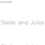 Stella and Jules Coupons and Promo Code