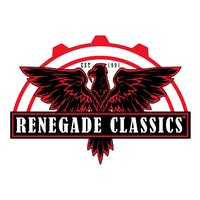 Renegade Classics Coupons and Promo Code