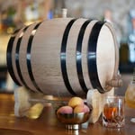 Oak Barrels Ltd Coupons and Promo Code