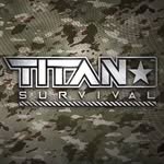 TITAN Survival Coupons and Promo Code
