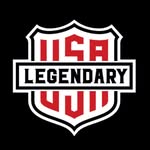 Legendary USA Coupons and Promo Code