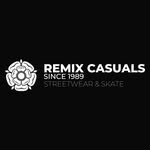 Remix Casuals Coupons and Promo Code
