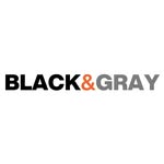 Black and Gray Coupons and Promo Code