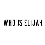 Who Is Elijah Coupons and Promo Code