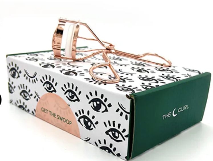 The C Curl Coupons and Promo Code