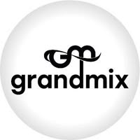 GrandMix Coupons and Promo Code