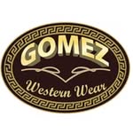 Gomez Western Wear Coupons and Promo Code