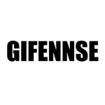 Gifennse Coupons and Promo Code