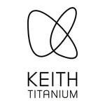 Keith Titanium Coupons and Promo Code