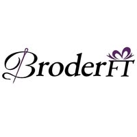 Broderft Coupons and Promo Code