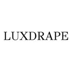 LuxDrape Coupons and Promo Code