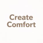 Create Comfort Coupons and Promo Code