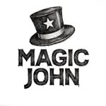 Magic John Coupons and Promo Code