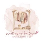 Sweet Mias Boutique Coupons and Promo Code