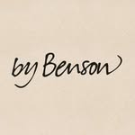 ByBenson Coupons and Promo Code