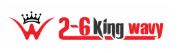 26 King Wavy Merch Coupons and Promo Code